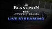 Blancpain GT Sports Club - Misano 2016 - Qualifying