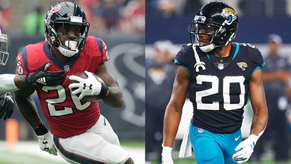 Who will win late-game battle: Texans offense or Jags D?