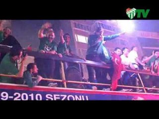 2010: Devrimin Yılı! (31.12.2010)