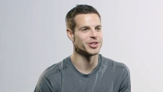 Vidéo : le cinq de rêve de César Azpilicueta