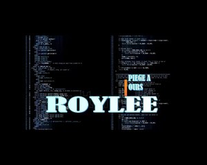 instumental Trap HipHop 2018 " PIÈGE A OURSE" Prod By ROYLEE