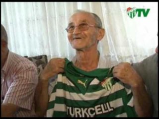 Mustafa Altıntaş Vefat Etti (10.11.2010)