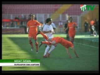 Kazanılması Gereken Bir Maçtı (03.10.2010)