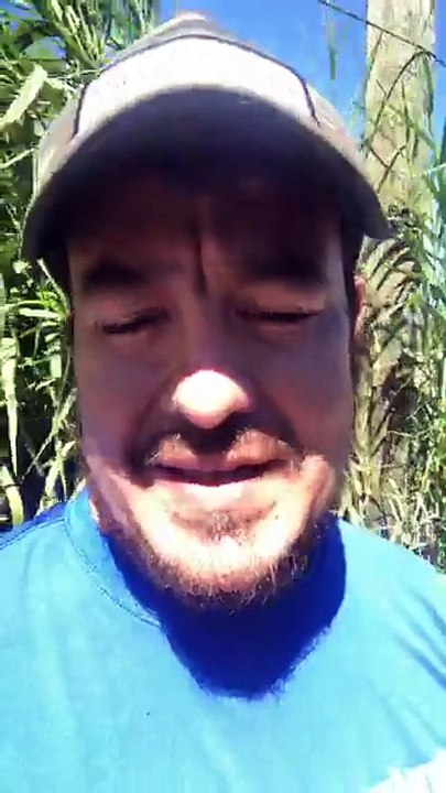 Hurricane Michael Operation BBQ Relief deployment update. To volunteer Text OBR to 51555 to Donate Text OBR to 41444 more info