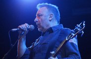 Peter Hook is 'immensely' proud of son for joining Smashing Pumpkins