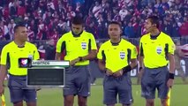All Goals & Highlights - USA 1-1 Peru - 17.10.2018