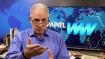 Live - Eleição/Geopolitica - 16/10/2018 - William Waack Comenta