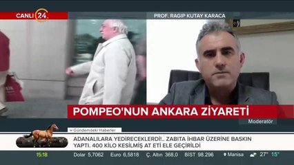 Uluslararası ilişkilerde hesaplar çarşıya uymaz