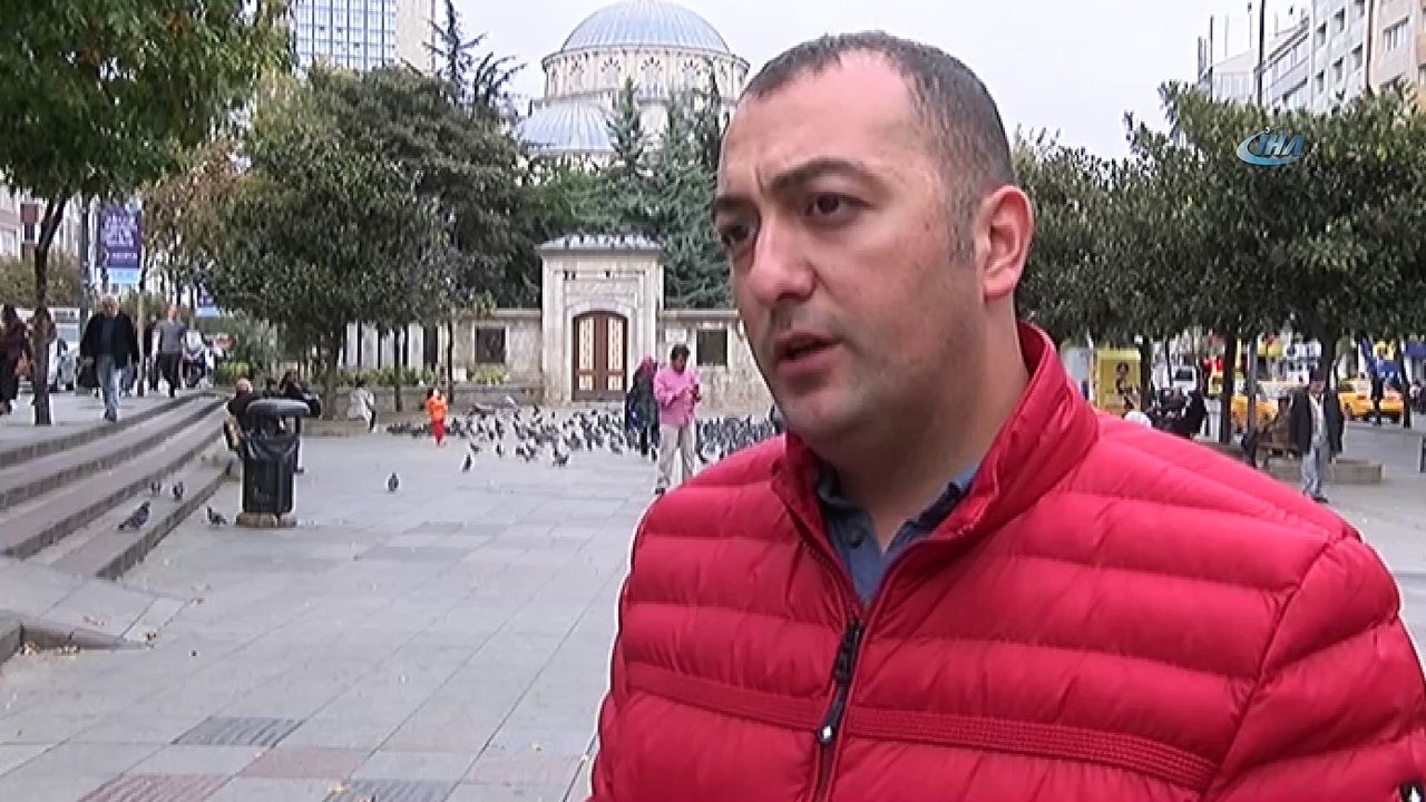 Sütlüce’de yıkılan bina sakinleri, Arda Turan ve kardeşi Okan Turan’dan şikayetçi oldu