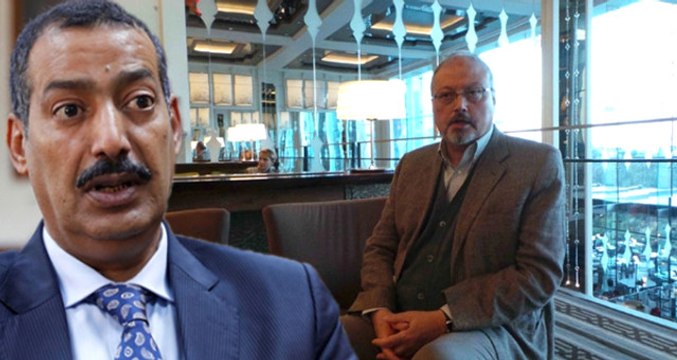 Son Dakika! Suudi Arabistan, İstanbul Konsolosunu Görevden Aldı