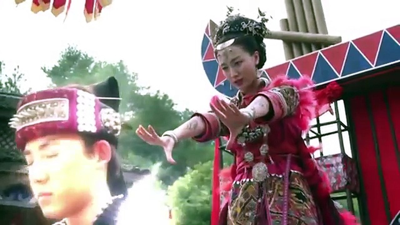 仙劍奇俠傳 雲之凡28
