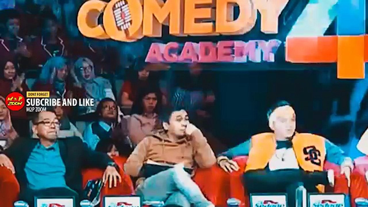 DIDI FULL, AZAP MANDOR KEJAM TERTIMBUN COR - CORAN SUCA 4 TOP 6 BESAR