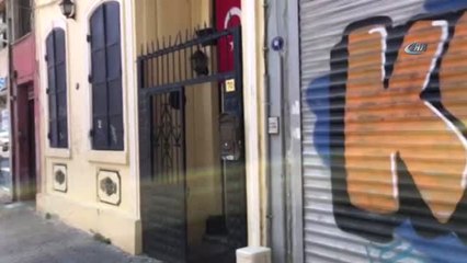 Papaz Brunson'ın Görev Yaptığı Kilise Satıldı
