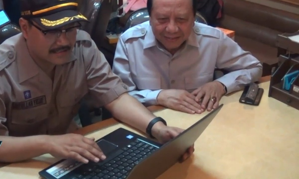 Kwarda Jatim Protes Video Siswa Teriak "Ganti Presiden"