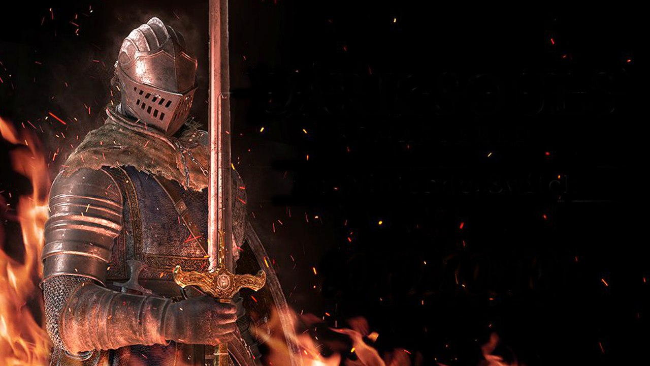 Videoanálisis de Dark Souls Remastered para Ni...