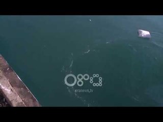 Ora News - Fundoset peshkarexha në Durrës