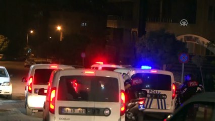 Şanlıurfa merkezli fuhuş operasyonu