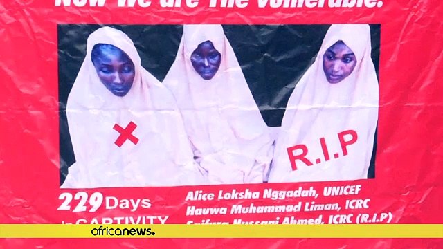 Humanitaires tuées au Nigeria : la Croix-Rouge s'indigne