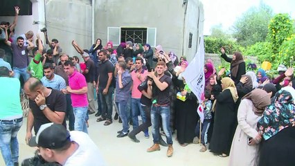 Israel ataca Faixa de Gaza em represália