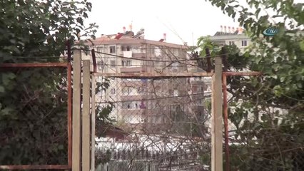 Yaralı Halde Dışarıda Kalıyor... Eski Eşine Kurşun Yağdırdıktan 1 Gün Sonra Serbest Bırakıldı