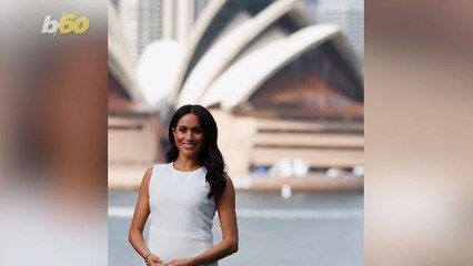 Pregnant Duchess Meghan Not Visiting Jungles Due to Zika Risk
