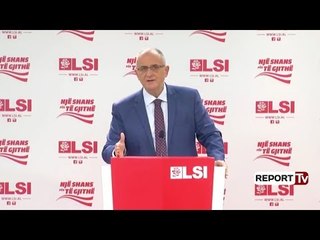 Mos hapja e hetimeve nga prokuroria për Ramën, Vasili: Akti është i paligjshëm e militant