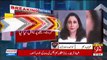 Supreme Court Disqualified 2 PMLN Senators Including Ex. PM Abbasi's Sister