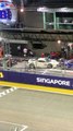 Ferrari’s racing in Singapore | Anthony S Casey Singapore