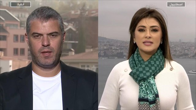 نافذة من إسطنبول- آخر تطورات ملف اختفاء جمال خاشقجي