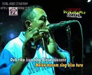 Dina Ratih - Menyan [Official Music Video]