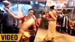 Sushmita Sen's Mind Blowing DANCE At Durga Pooja With Daughters