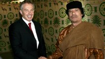 Libya's Muammar Gaddafi, Rendition and the West | Al Jazeera World