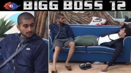 Bigg Boss 12: Deepak Thakur reveals SECRET plan to win the title | FilmiBeat