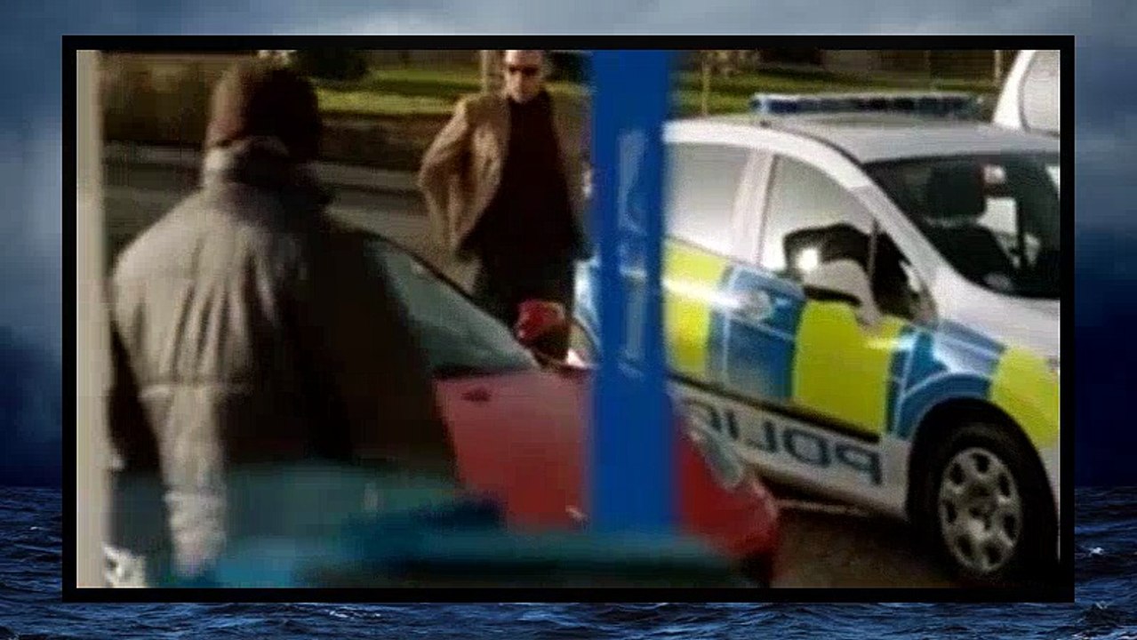The Syndicate S01E02