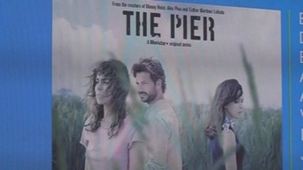 España presume de su ficción en Cannes con "El Embarcadero" a la cabeza