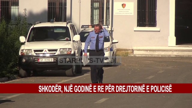 SHKODËR, NJË GODINË E RE PËR DREJTORINË E POLICISË