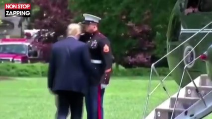 Melania Trump nue dans le bureau ovale : Le clip polémique du rappeur T.I (vidéo)