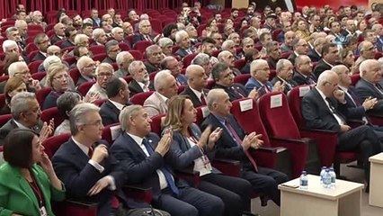 CHP'li Salıcı: "Bizim Kendi İçimizdeki Hiçbir Tartışma, Hiçbir Farklı Fikir AK Parti'ye Karşı Olan...