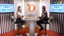 Julie Dautel (Zéphyr Solar): «Le G20 des Jeunes Entrepreneurs permet de se créer des premiers contacts»