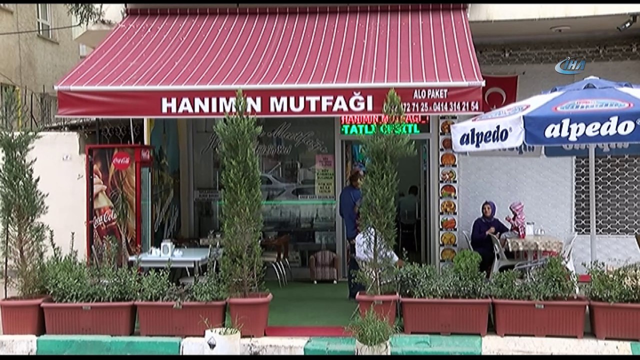 Kadın girişimci borç para ile açtığı işyerinin patronu oldu