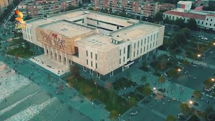 Emisioni I Mengjesit Zbardhi - 12 tetor 2018