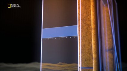 Sular Çekilince  Antik Mısır'ın Kayıp Harikaları (Belgesel)