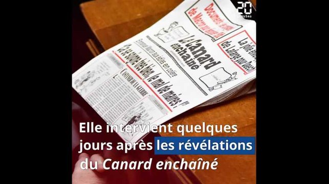 Après les révélations du «Canard enchaîné», le secrétaire général de FO démissionne