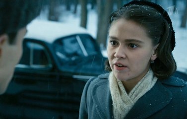 Светлана 3 серия (2018)  Дочь Сталина