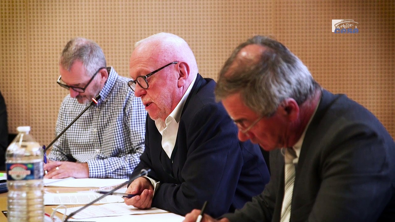 Questions à Jean-Claude Richez (Historien) - éducation populaire - cese