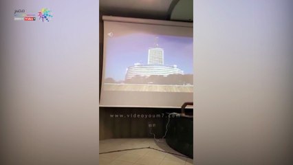 شاهد.."مصر في أرقام"..مسابقة لرفع الوعي الإحصائي للمواطنين