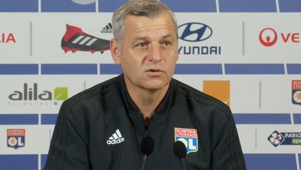 10e j. - Genesio en veut un peu à la presse