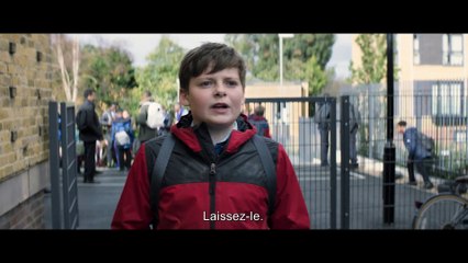 Alex, le Destin d'un Roi - Bande-Annonce VOST