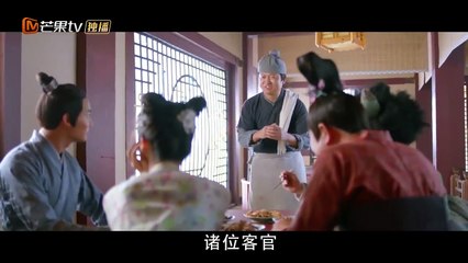 《颤抖吧阿部2》安悦溪特辑13：阿部中毒试出唐青风真心 Let’s shake it 【芒果TV独播剧场】