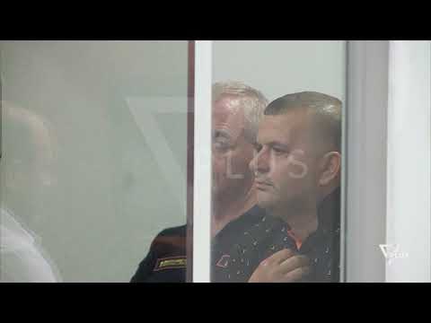 Babale 2 , Florenc Hoxha pyetet për regjistrimin me Fredi Alizotin - News, Lajme - Vizion Plus